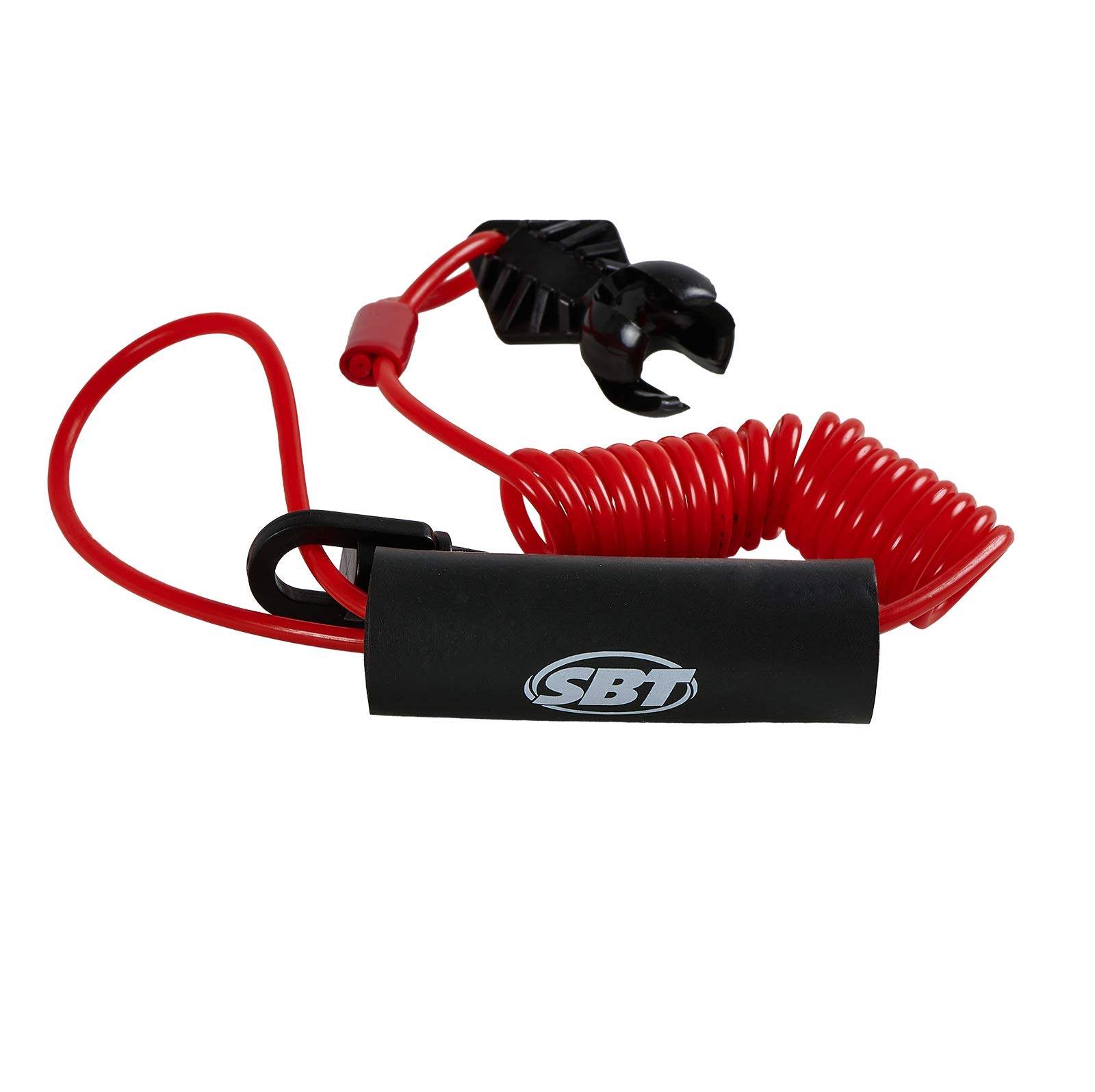 SBT Sea-Doo Spark Safety Lanyard 278002843 2014-2015 Spark/Spark HO