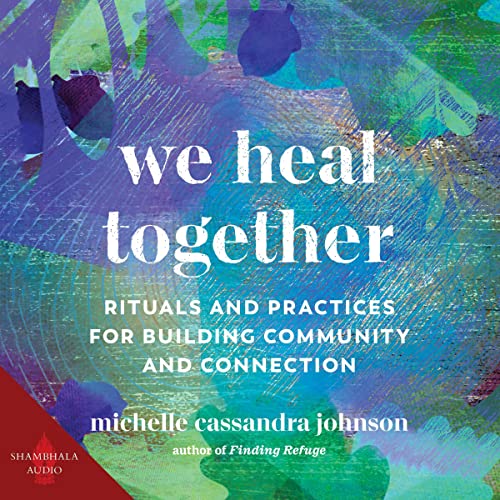 Embrace The Full Audiobook Everyone Is Talking About — So Uplifting!