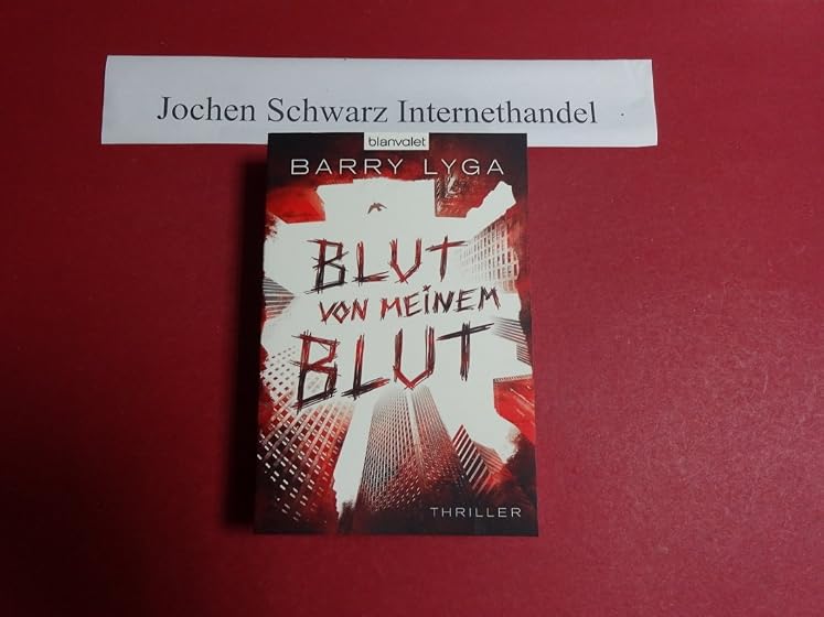Blut Von Meinem Blut