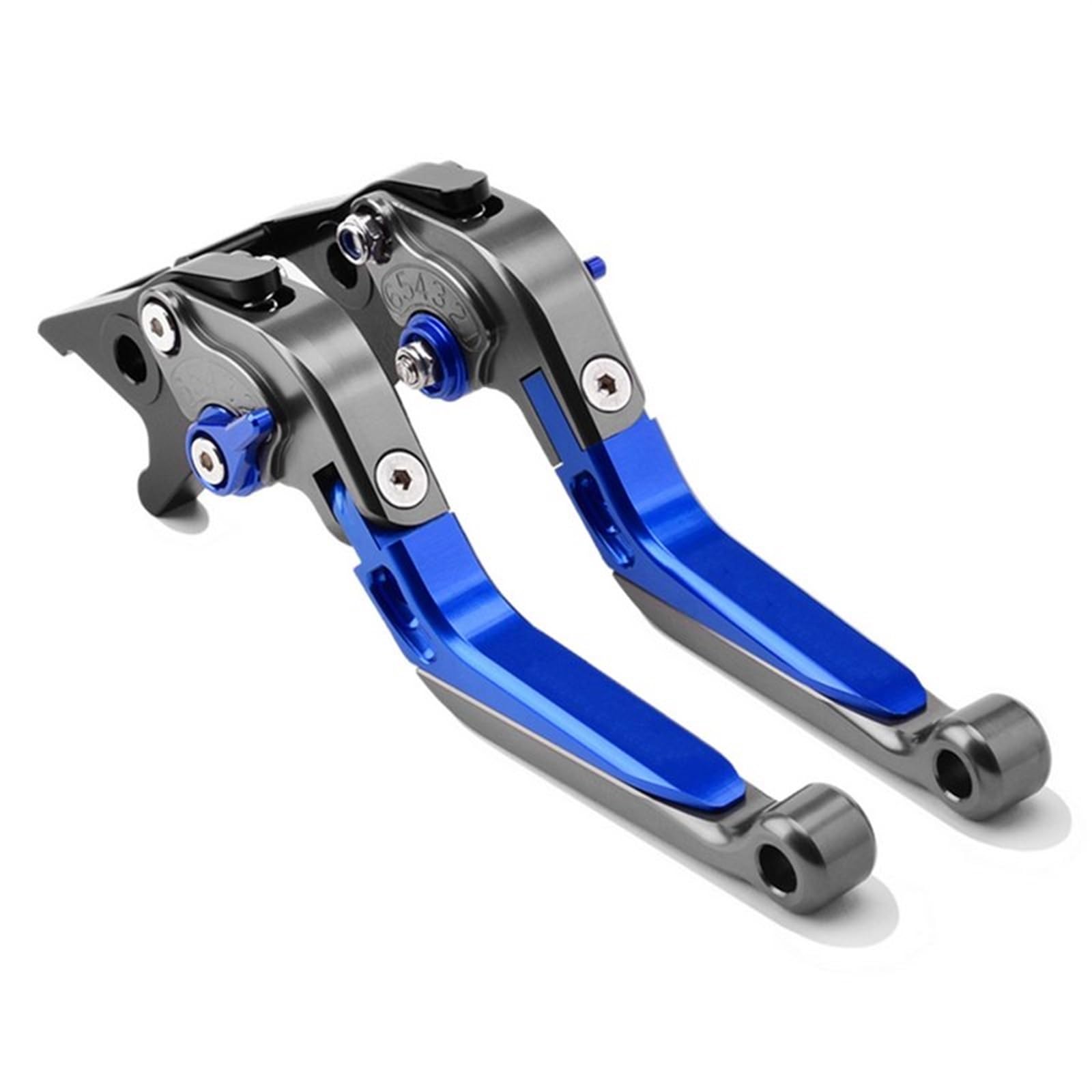 Levier embrayage frein Kymco X-Town 125i 250 300i 350 pliant extensible