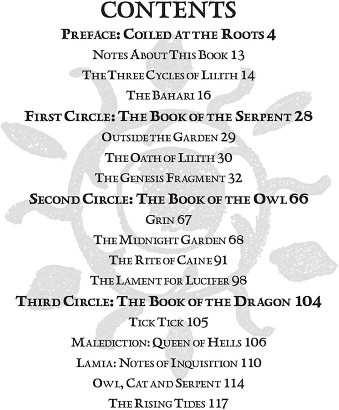 Renegade Game Studios Vampire Masquerade Revelations of the Dark Mother 5e Hardcover Reference Book