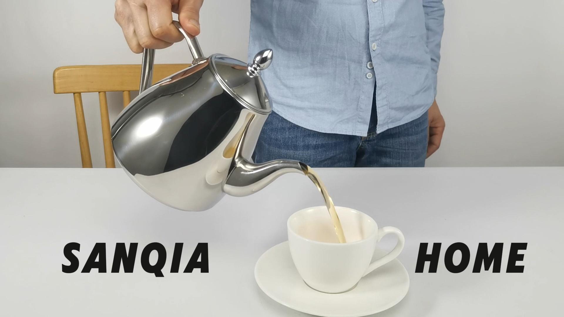 P-102 茶道具 溜旅卓 即中斎好 水月庵宗白象 未使用品 共箱入り