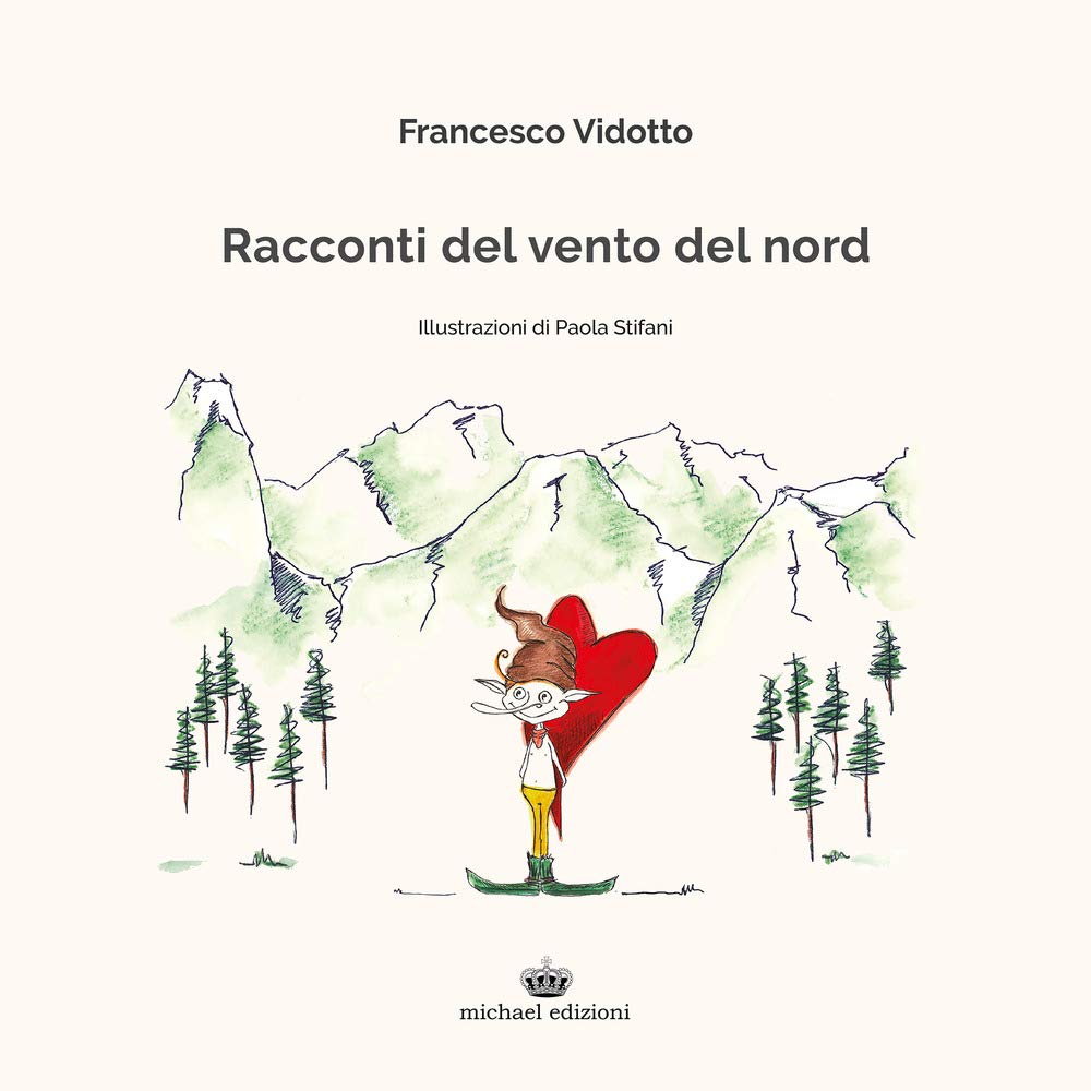 Racconti Del Vento Del Nord. Ediz. Illustrata - 4