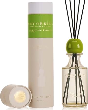Amazon.com: Jo Malone Pine & Eucalyptus Scent Surround Diffuser