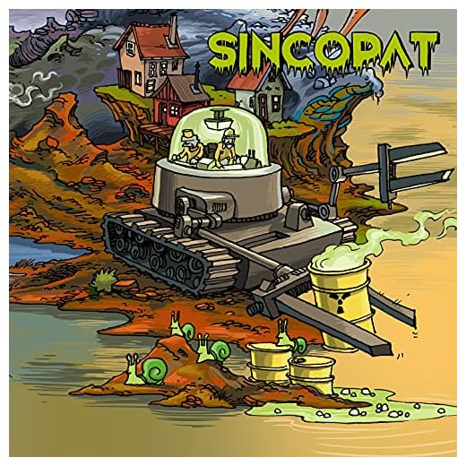 One Night on the Disco Average (Original Mix)