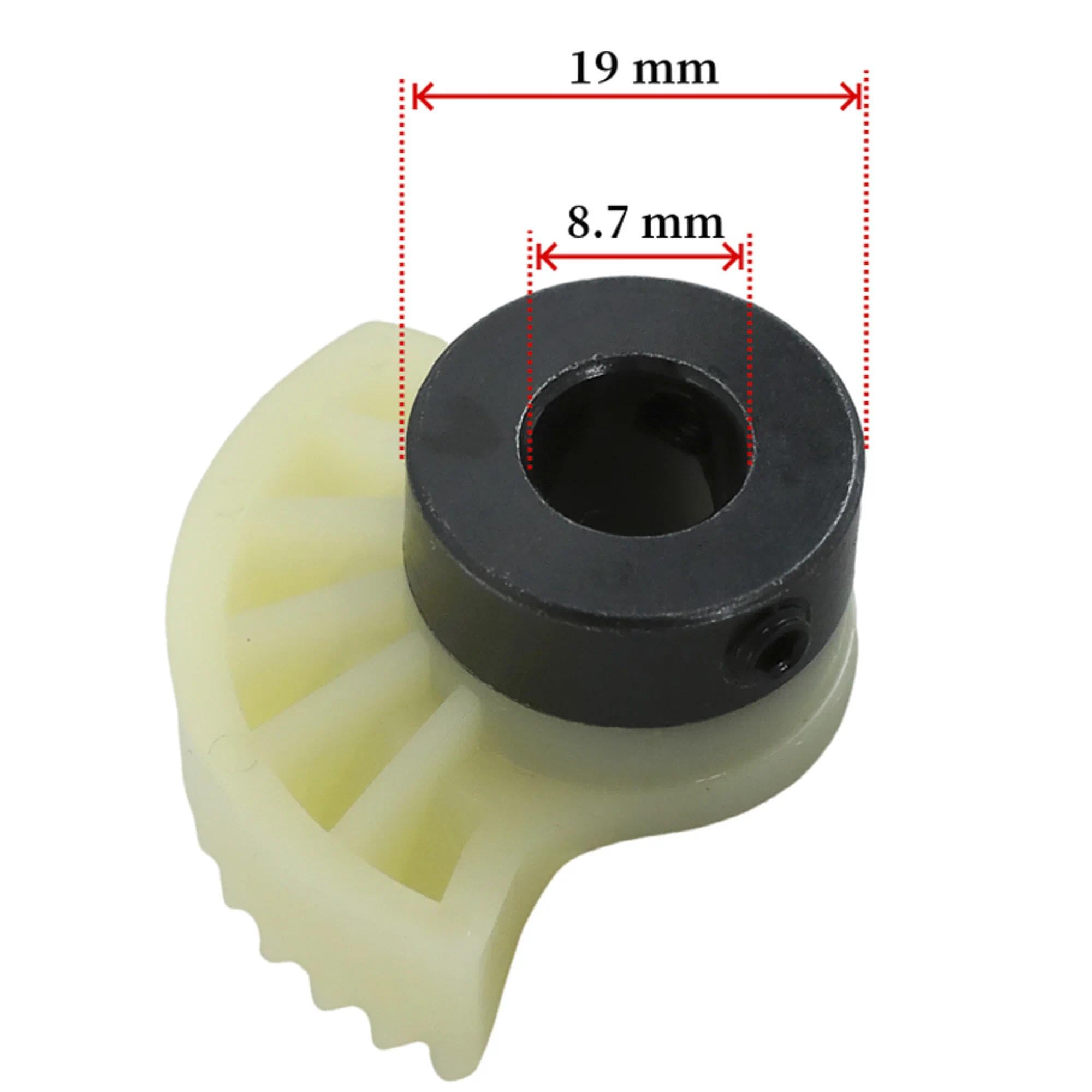 ★Cy'rqueフライヤー③ CHARLESMAYAD'emianLAREINE Amazon.com: BLOOY - 130883001 Hook Driver Gear (Large) Fit Brother