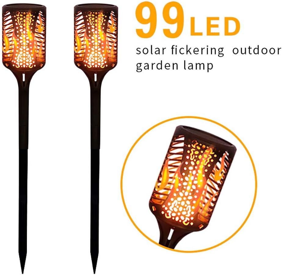 kit luce solare per lanterna