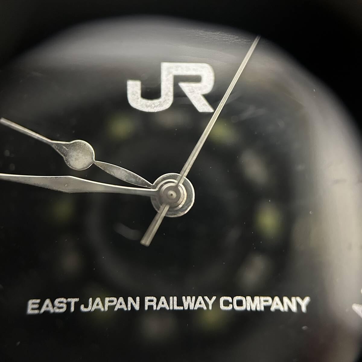 本日特価！】SEIKO 懐中時計 JR東日本横浜支社 構内用[稼動品