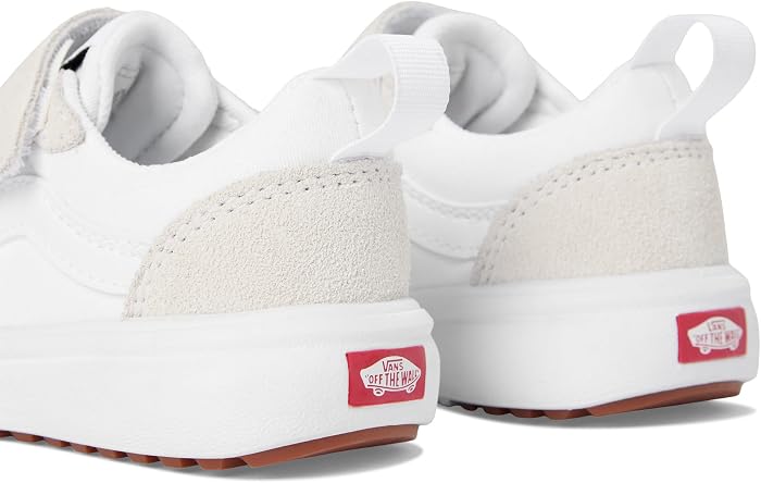 Обувь Vans Ultrarange 66 V (Little Kid) — фото 3