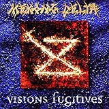 mekong delta sehenswürdigkeiten  Visions Fugitives [Vinyl LP]
