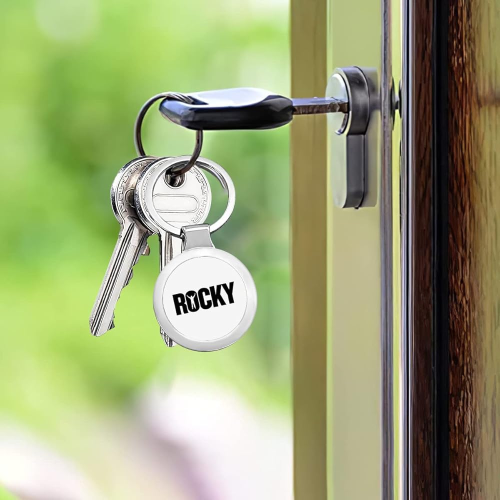 ROCKY DVD BOX キーホルダー付き ROCKY DVD BOX キーホルダー付き