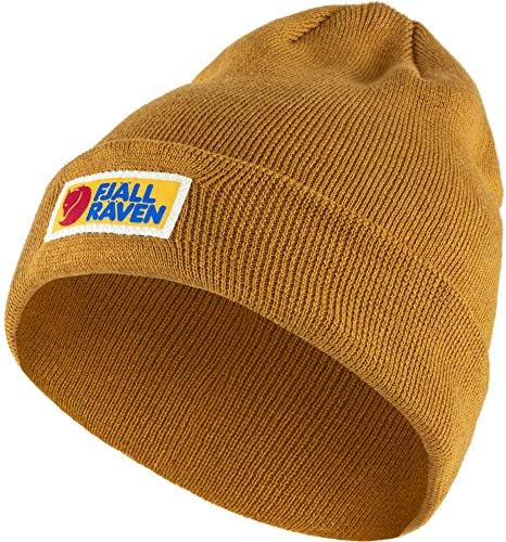 Fjällräven Vardag Classic Beanie - Hat - Mixte