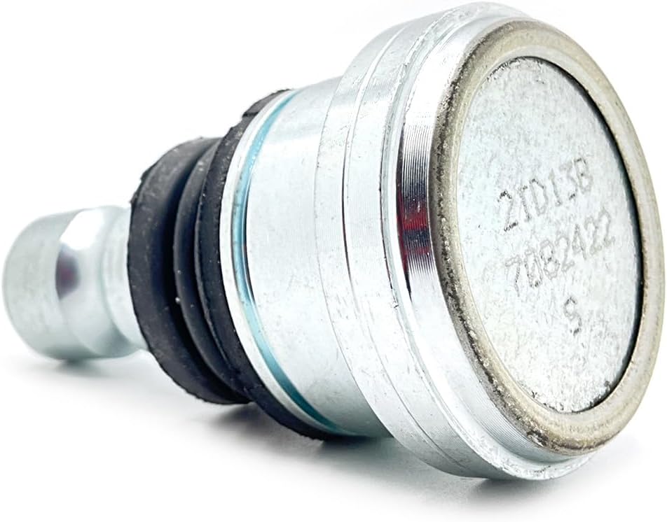 Polaris High Misaligned Ball Joint, Genuine OEM Part 7082422, Qty 1