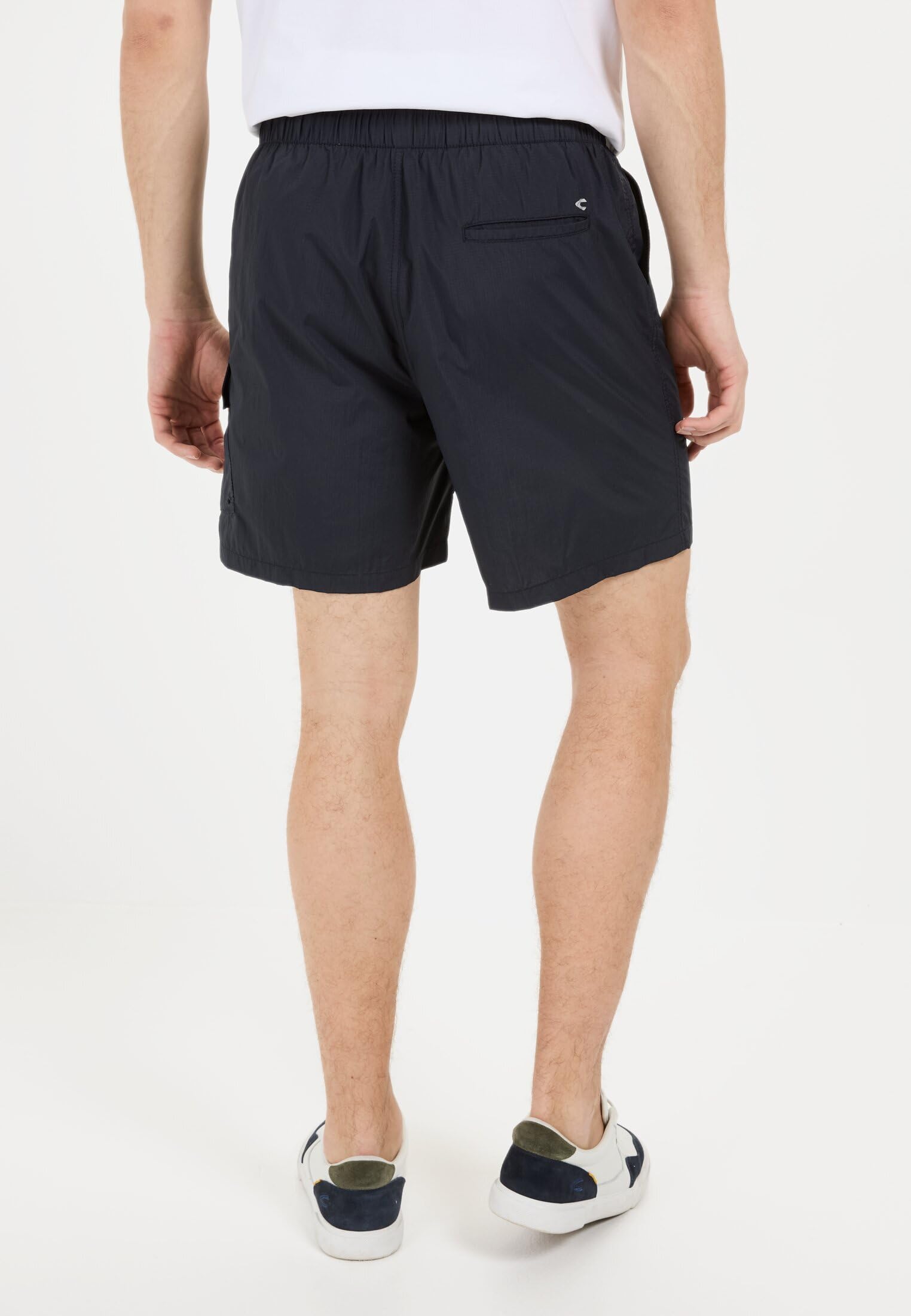 Camel Active Herren 490x97-5f82 Badehose (1er Pack)