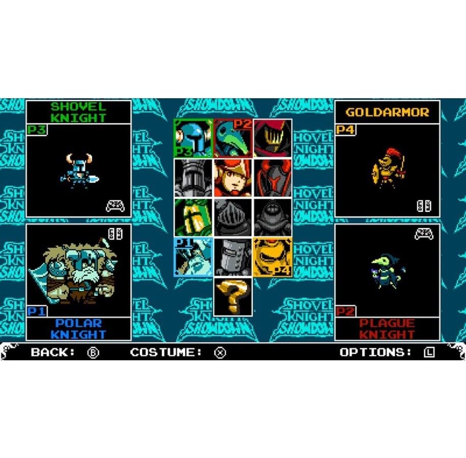 SHOVEL KNIGHT Sur Xbox One - Neuf Sous Blister