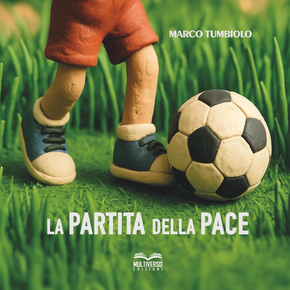 La Partita della Pace: Racconto breve