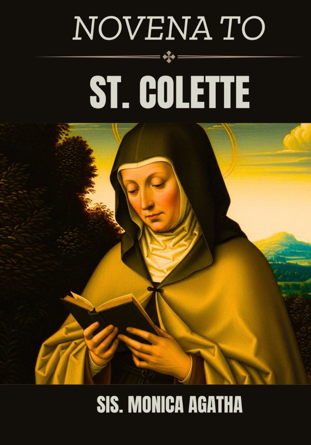 Novena to St. Colette