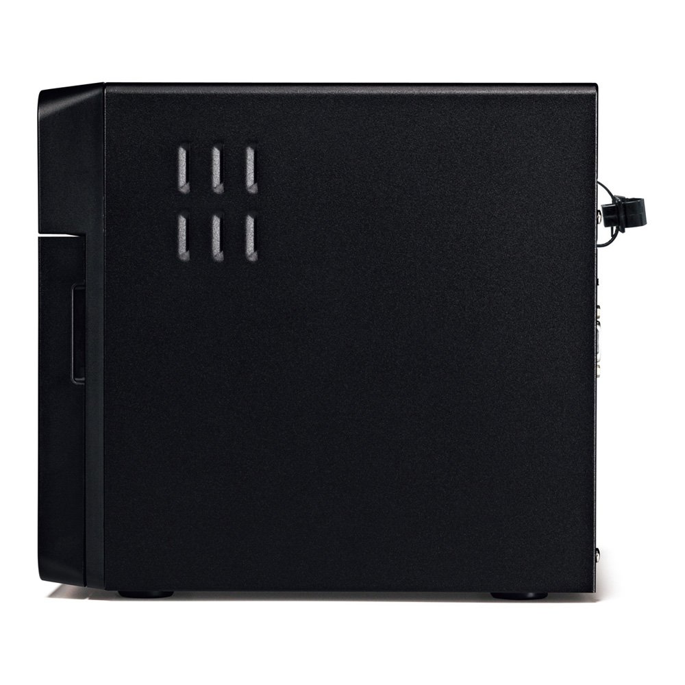 外付けハードディスク・ドライブ Buffalo TeraStation TS3400RN NAS 4TB 外付けハードディスク・ドライブ Buffalo TeraStation TS3400RN