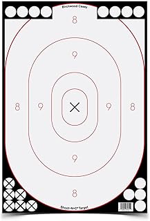 Birchwood Casey Shoot-N-C 12