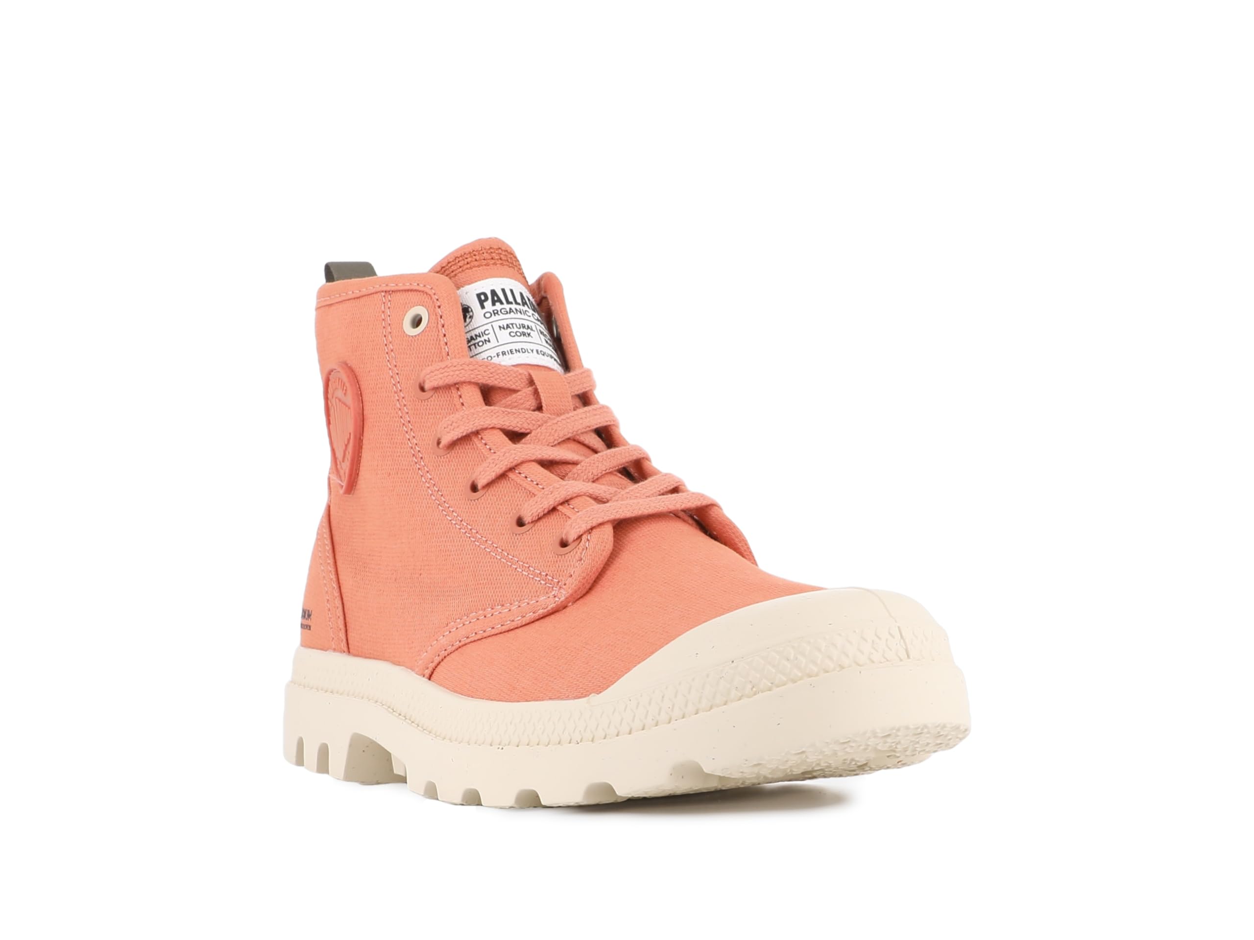 Palladium Pampa Ankle BootUnisex - Adulto