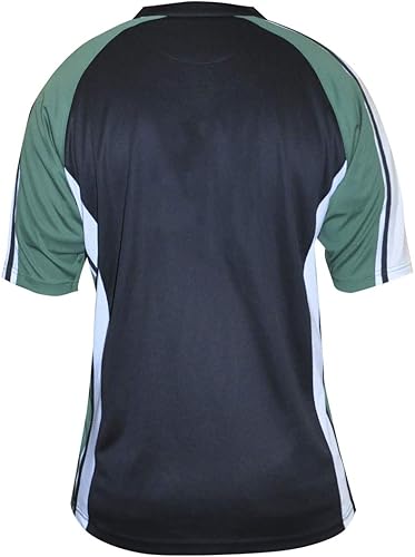 Miniatura 2 de Jersey de hockey para Croker Trébol