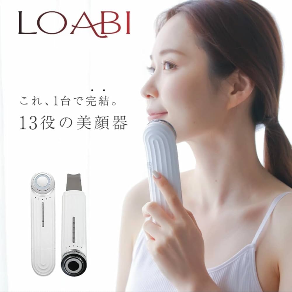 any-b（エニービー）美顔器 anyb【エニービー】について – ジェイクラフト