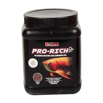 Taiyo Pro Rich Arowana 280 gm