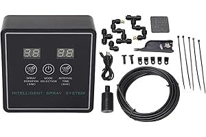 Engine Fogger Spray: The Ultimate in Reptile Terrarium Humidity Control