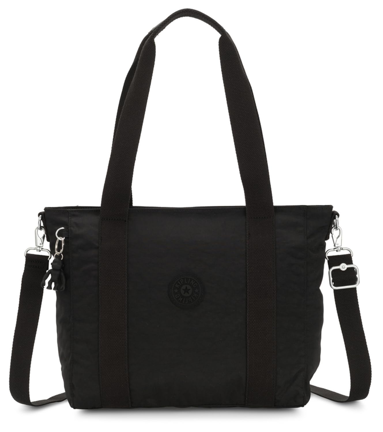 Kipling ASSENI S Small tote - Monkey May Vary