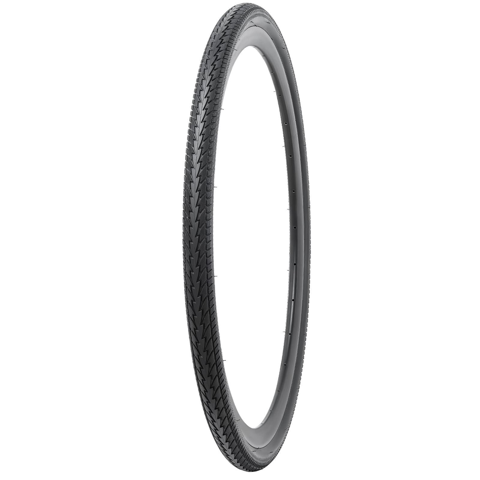 YunSCM 2PCS Plegable 24 Pulgada Neumáticos 24x1.75 ETRTO 47-507 más 2PCS 24 Pulgada Cámara de Aire AV32mm Valve Compatible Bike 24x1.50 24x1.75 Neumáticos and Cámara de Aire
