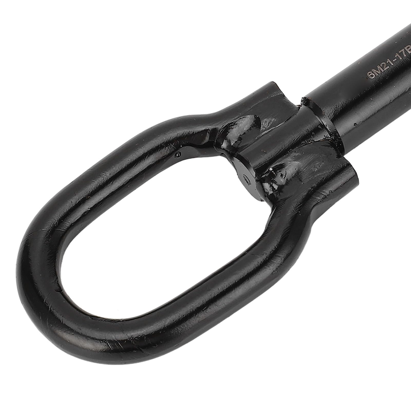 Urządzenie do Holowania Przyczepy 1768868 Przód Tył Hak Holowniczy z Uchem do Holowania dla Energi Ecosport Focus Mondeo Hak do Holowania