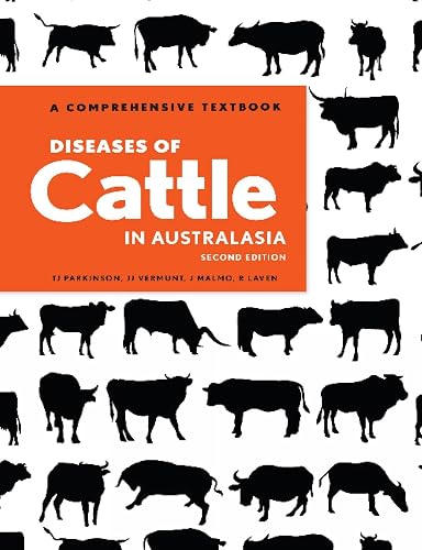 Diseases of Cattle in Australasia: A Comprehensive Textbook