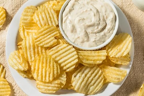 Miniatura 121 de A Blend Above - Mezcla de salsa de queso de cerveza, 1 oz, (paquete de 3), sin gluten, sin MSG, todo natural, sin conservantes, inmersión