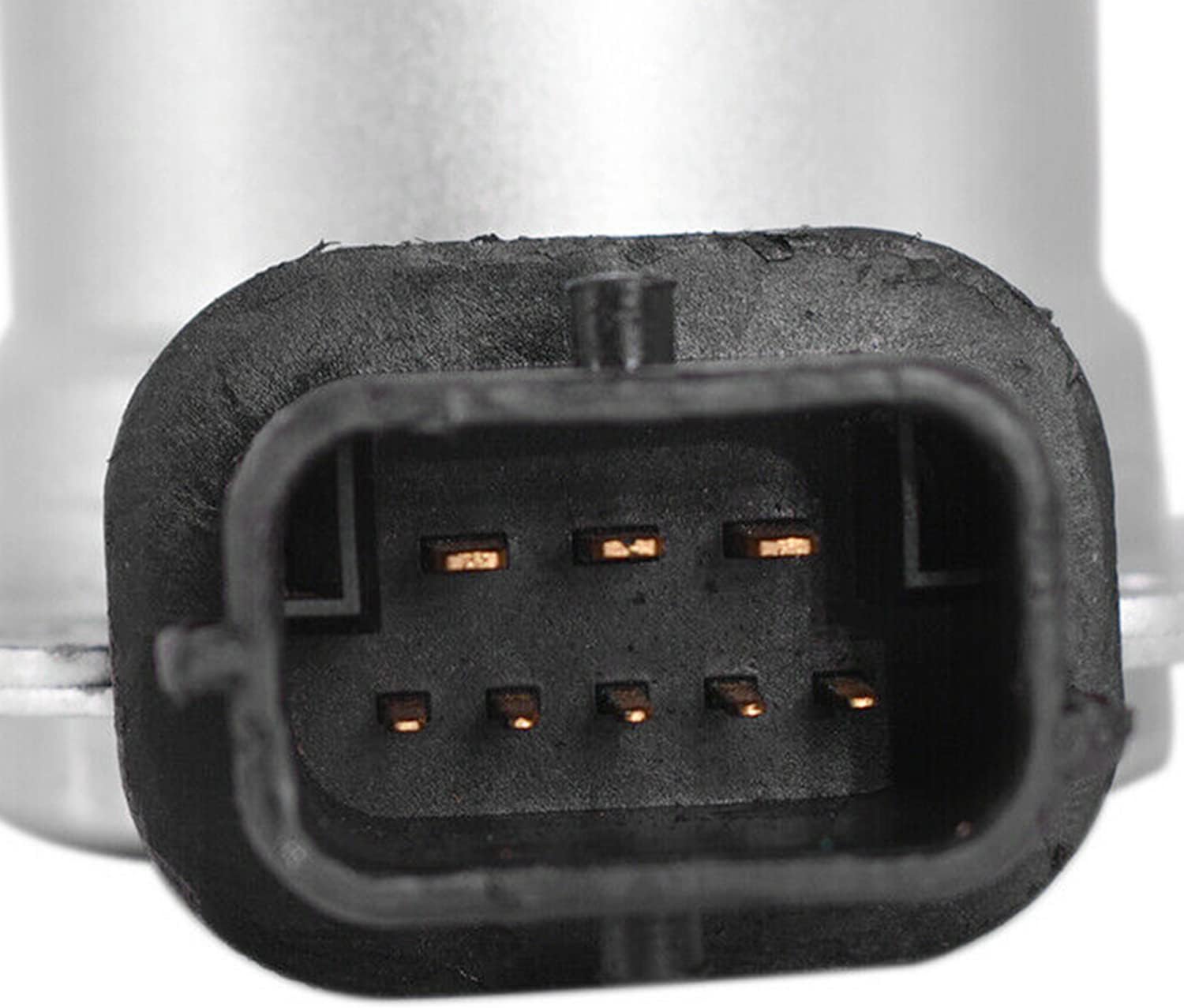 New Automatic Transmission Clutch Actuator Motor 414802A003 41480-2A003 Fits for 2012-2017 Veloster 1.6L Clutch Motor Aftermarket Parts, With 3 Month Warranty