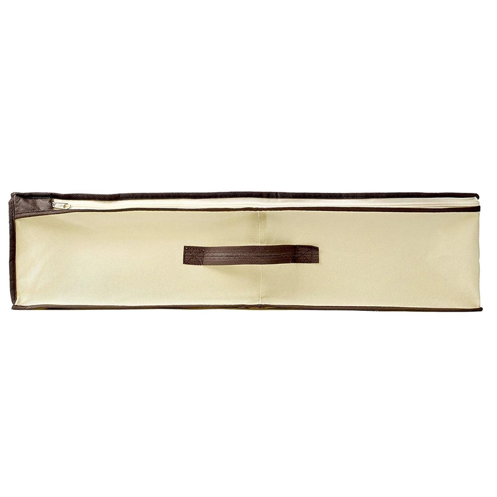 Organizzatore Di Scarpe Sotto Il Letto 6 pezzi sotto il letto, scatola portascarpe, organizer for scarpe, borsa for scarpe con cerniera Per Risparmiare Spazio