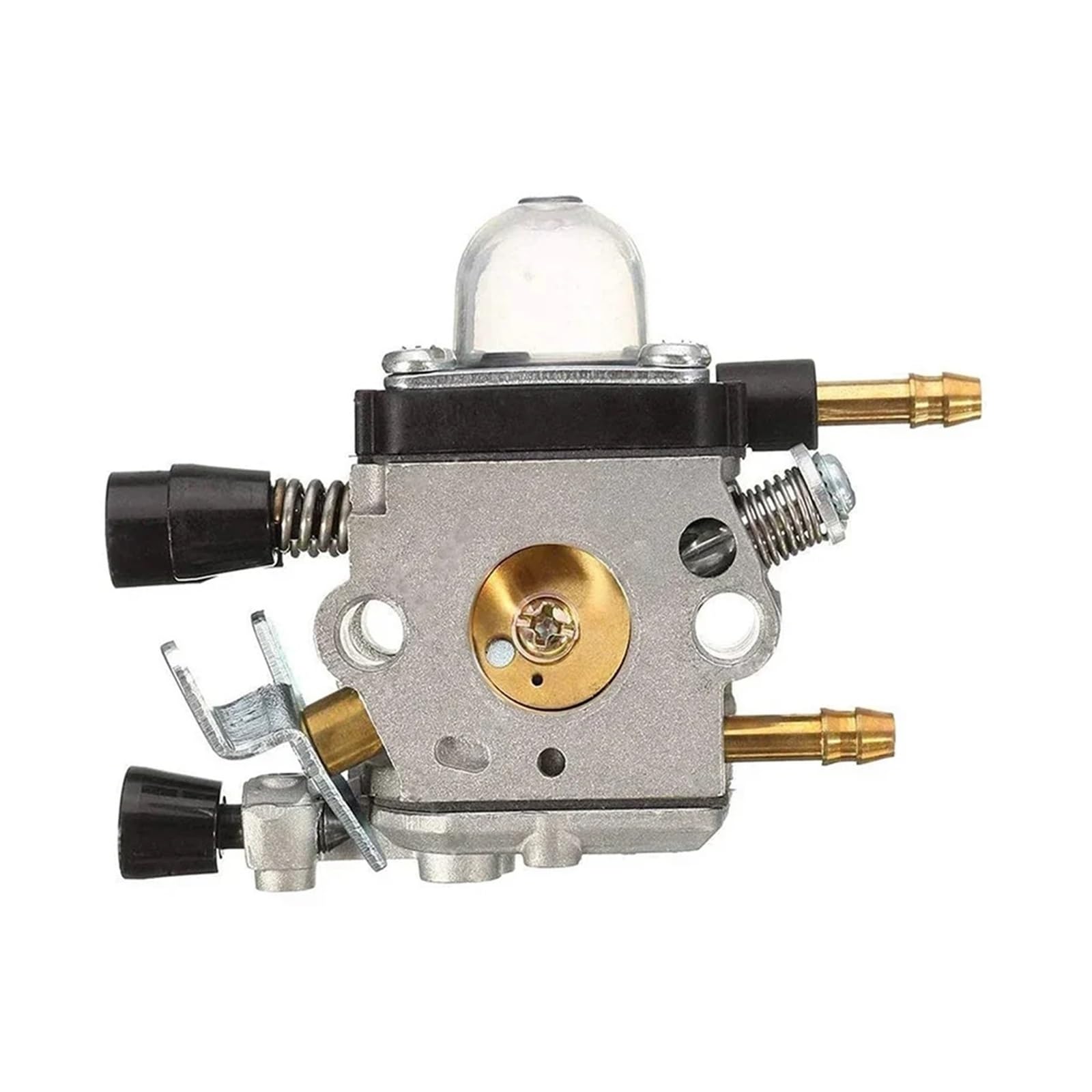 BG55 per carburatore per Stihl BG45 BG65 BG85 per soffiatore per Foglie per Zama C1Q-S68 C1Q-S68G con Kit di Messa a Punto del Filtro dell'Aria Riparazione
