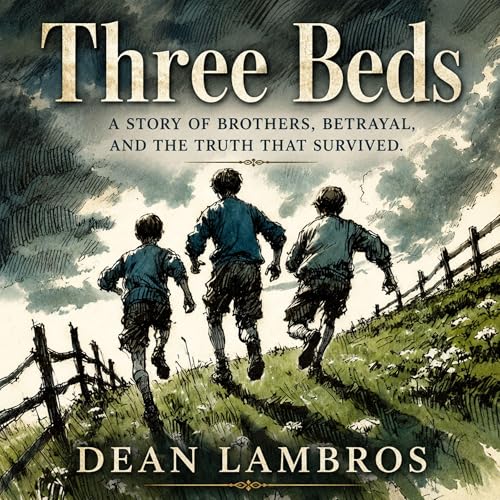 Three Beds cover art