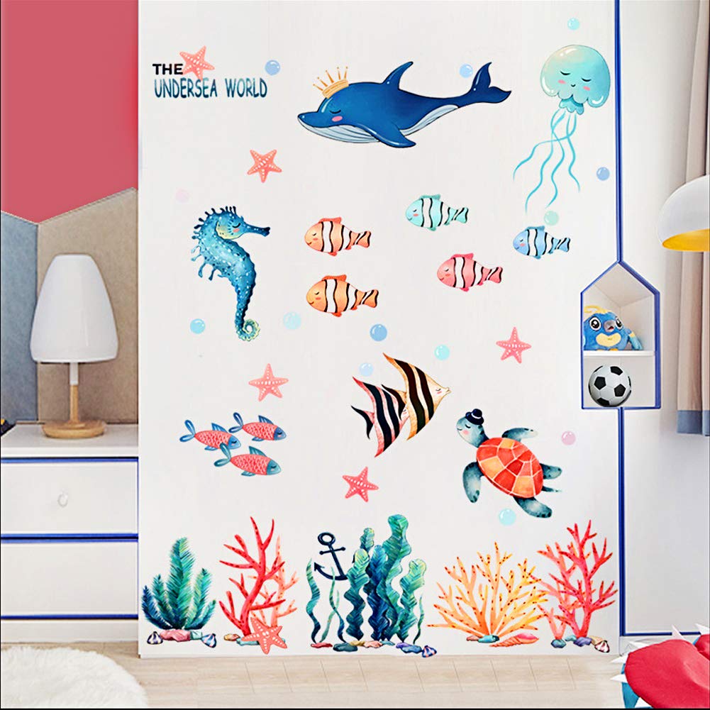 Aquarel vintage Winnie de Poeh speelt op boom muursticker sticker - muursticker voor kinderkamer - BR480 - Nederland