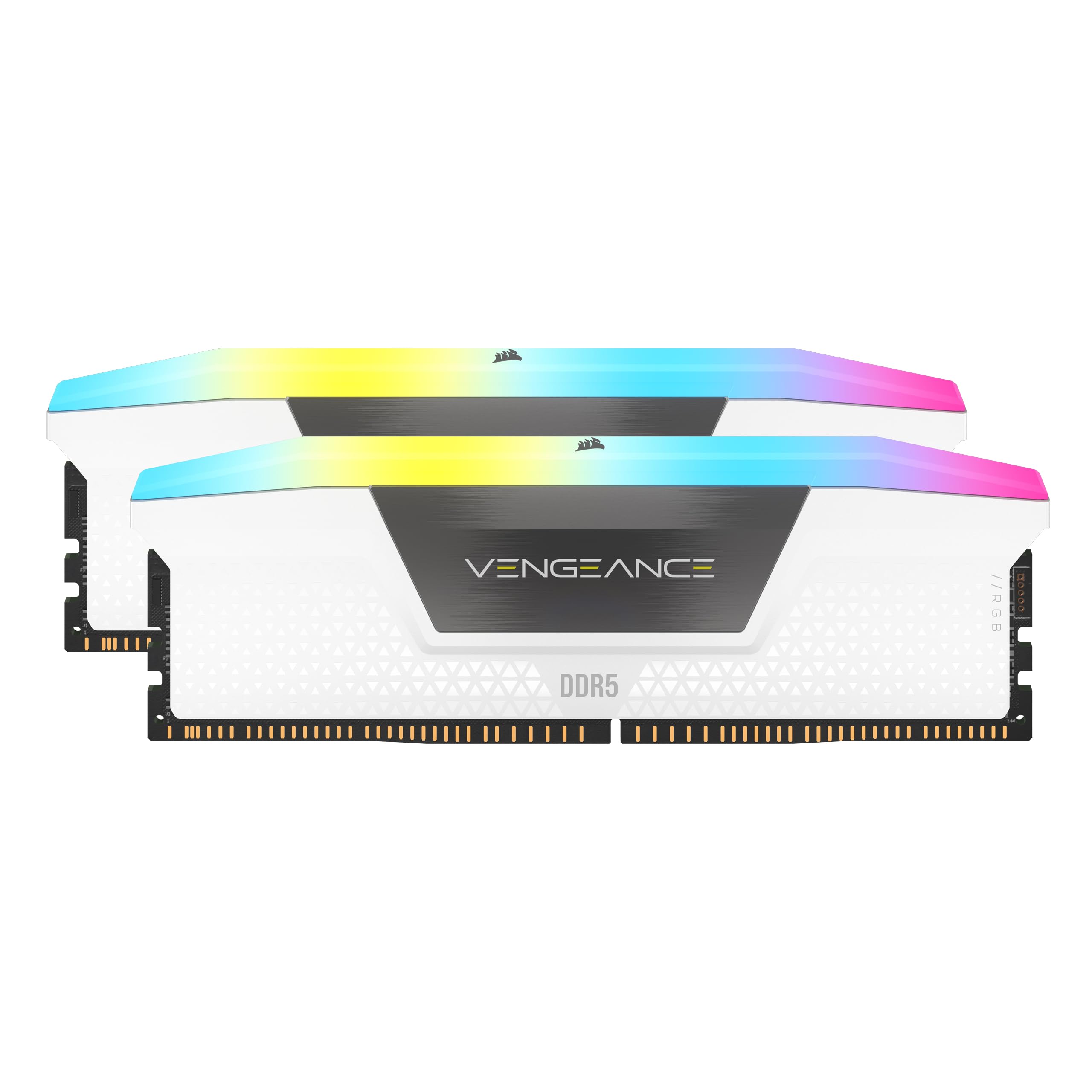 【新品未使用】メモリ16gb 8gb×2CORSAIRVENGEANCE RGB Amazon | CORSAIR DDR4-3600MHz デスクトップPC用 メモリ