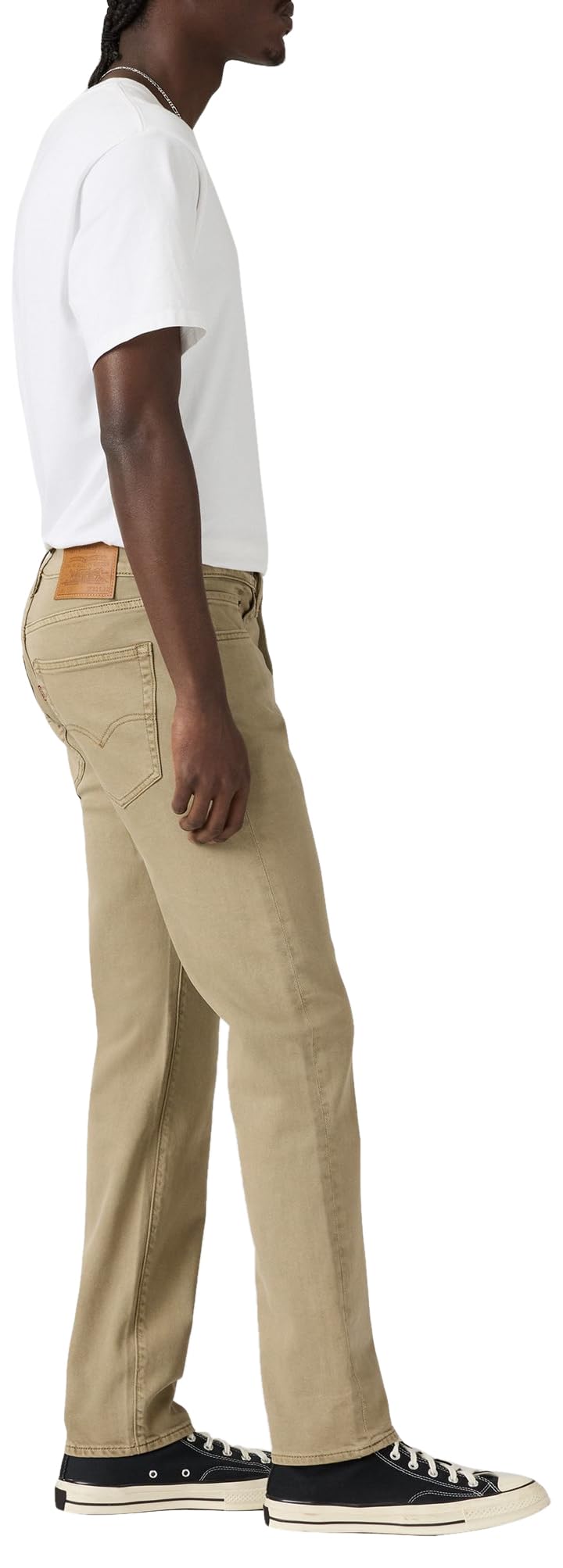 Levi's 502 Taper Vaqueros Hombre — view 540