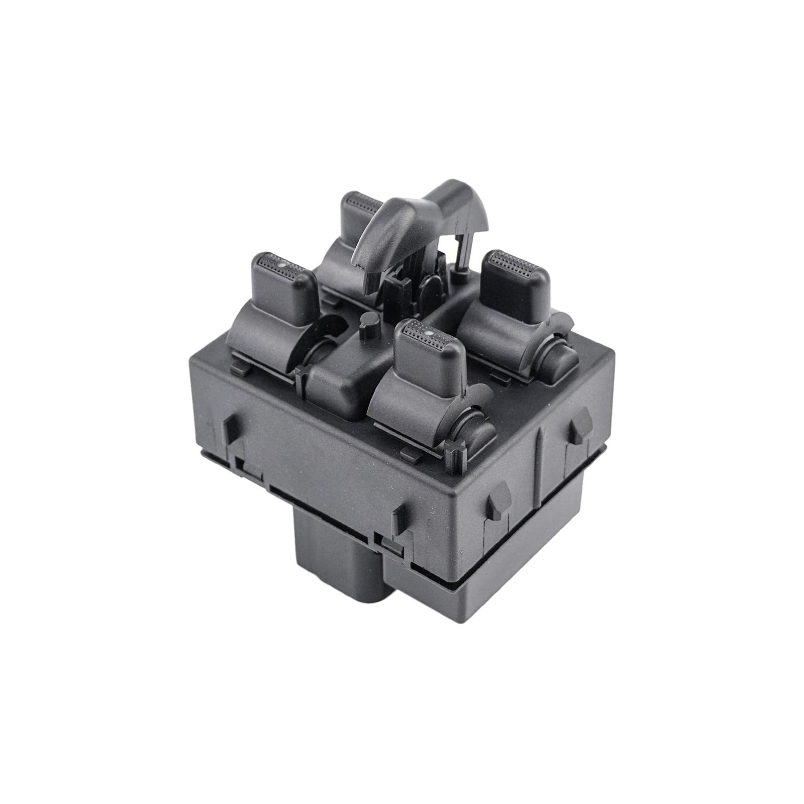 Master Power Window Switch 4602756AA para 3.8L accesorio reemplaza fácil instalación