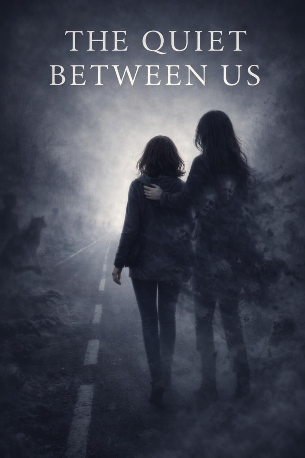 The Quiet Between Us