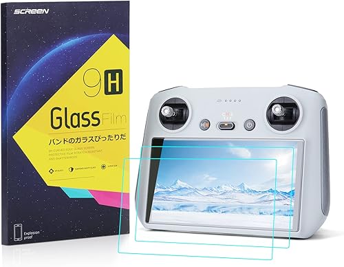 Miniatura 6 de Seasky DJI Mini3Pro RC Lanyard y protector de pantalla