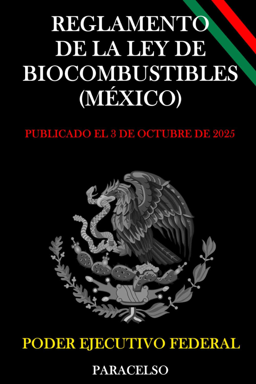 Reglamento de la Ley de Biocombustibles (México)