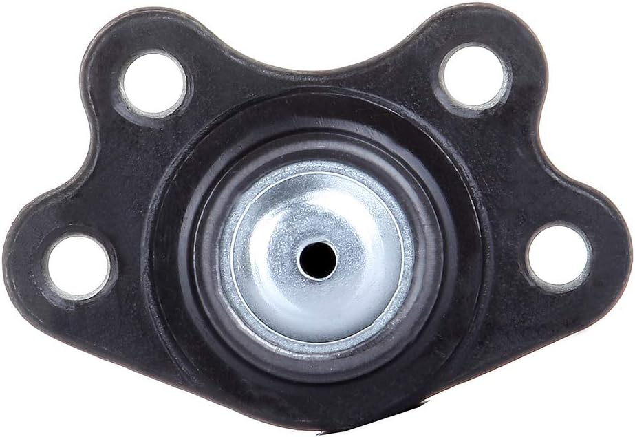 ECCPP Front Lower Ball Joint - Bolt On Type Front Upper Ball Joint Fit 1988-2005 for Chevrolet Astro Blazer K1500 K1500 Suburban K2500 Tahoe 4pcs K6291 K6292