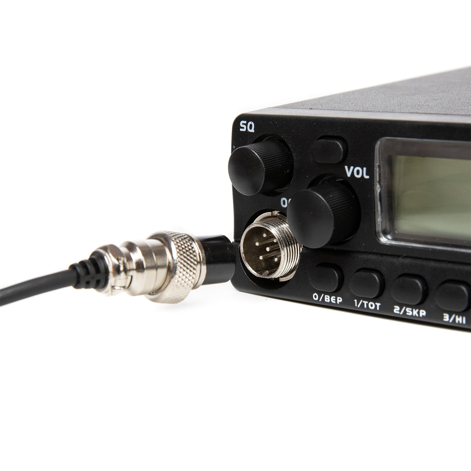 Amazon.com: OMIZN LT-778 Professional CB Radio AM/FM, 40 Channels