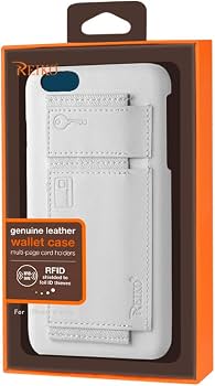 Amazon.com: Reiko Genuine Leather Slim-fit Case with Key Holder
