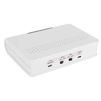 Amazon.co.jp: Rainorning 7.83Hz シューマン波発生器、人工