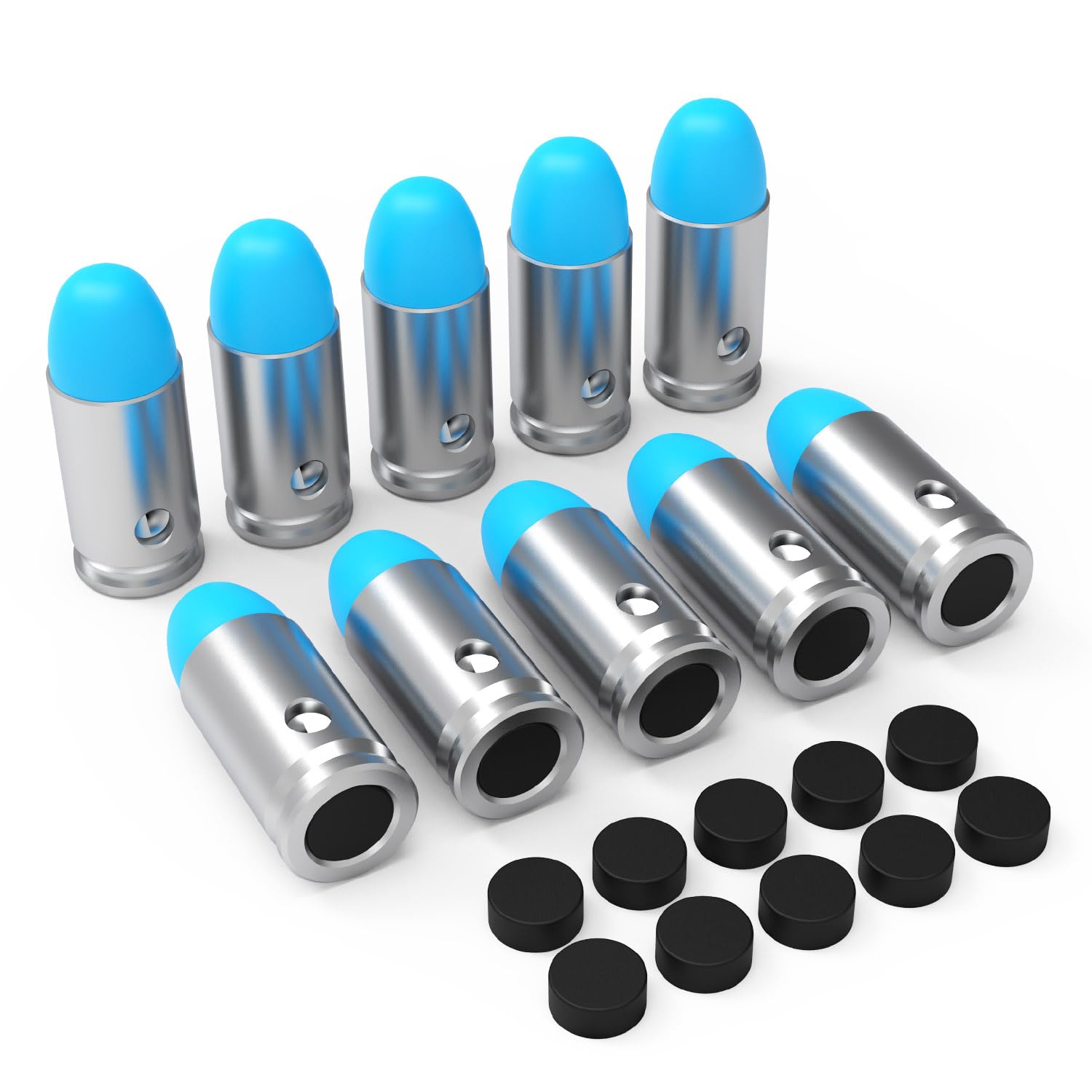 BOOLIT EYE Pro Shotgun or Pistol Safety Trainer