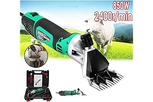 Furnish's Hair Trimmer